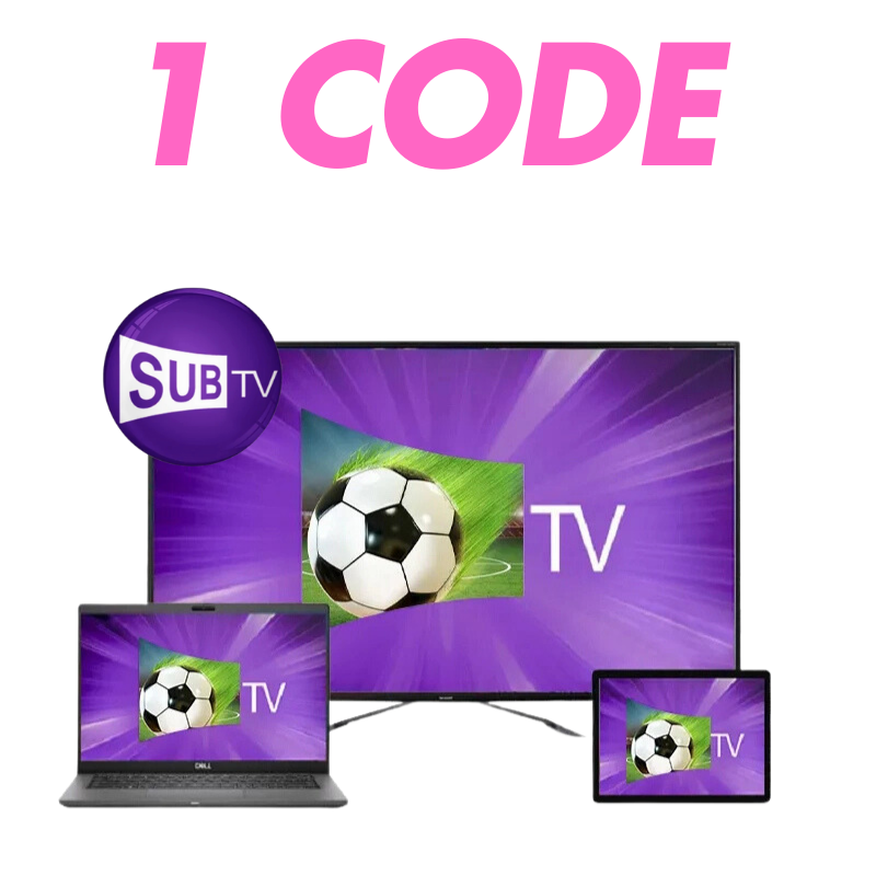 SUBTV IPTV