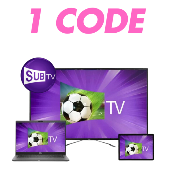 SUBTV IPTV SUBTV IPTV